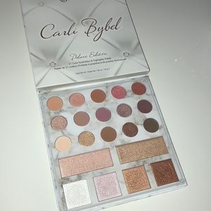 BH Cosmetics x Carli Bybel Deluxe Edition Palette✨
